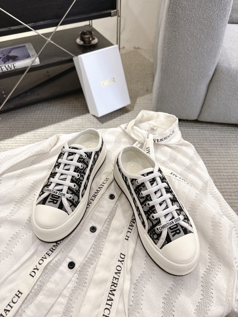 chr1st1an D10r sneakers